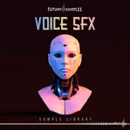 Future Samples Voice SFX [WAV]