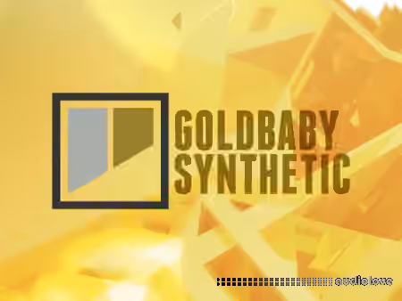 FXpansion Goldbaby Synthetic Expander [Geist]