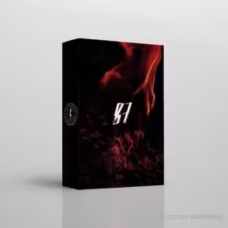 Fxrbes Beats 87 [WAV]