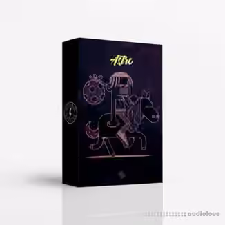Fxrbes Beats Astro [WAV]