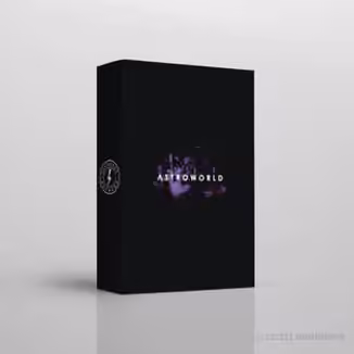 Fxrbes Beats Astroworld I [WAV]