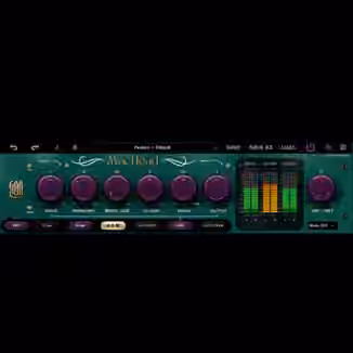 GARUC Audio MacHead v1.0.0 U2B [MacOSX]