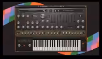 GForce VSM IV v1.1.0 [WiN]