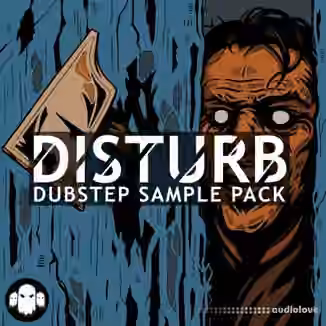 Ghost Syndicate Disturb [WAV]