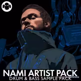 Ghost Syndicate Nami Artist Pack [WAV]