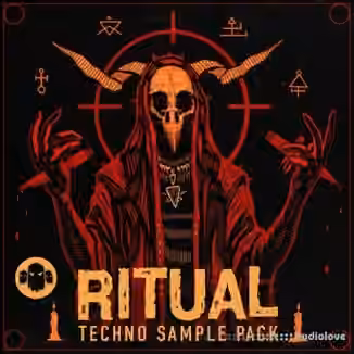 Ghost Syndicate Ritual [WAV]