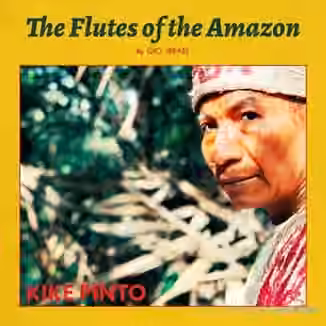 Gio Israel The Flutes of the Amazon [WAV]