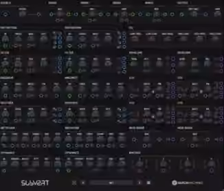 Glitchmachines Subvert v1.3.0 RETAiL [WiN]