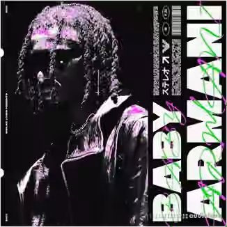 Godlike Loops Baby Armani Trap Beats [WAV, MiDi]