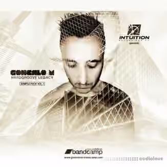 GONCALO M Irpt Hardgroove Legacy Vol 1 (Sample Pack) [WAV]