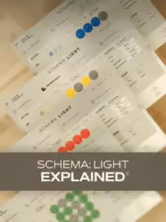 Groove3 Schema Light Explained [TUTORiAL]