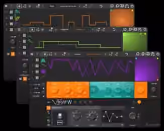 GS DSP Magic Bundle v2025.4 [WiN]