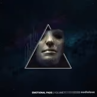 Helion Samples Emotional Pads Vol 1 [WAV, MiDi]
