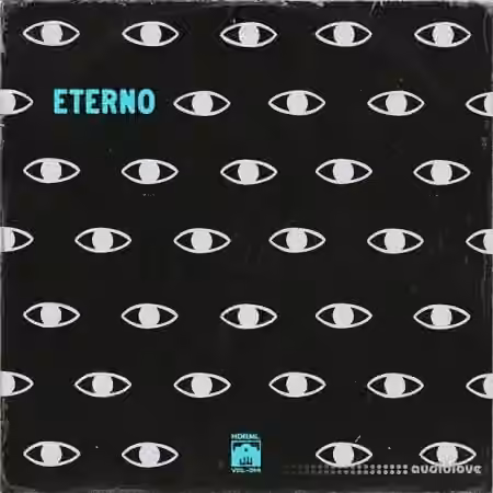 Hijo De Ramon Music Library Volume 14 ETERNO (Compositions And Stems) [WAV]