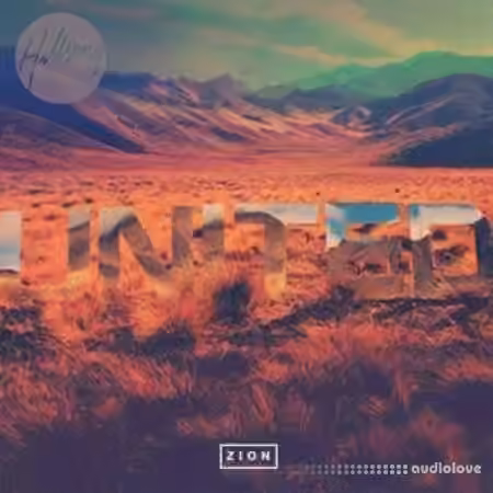 Hillsong United Oceans and United Zion [Synth Presets]
