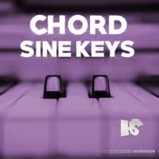 HOOKSHOW Chord Sine Keys [WAV]