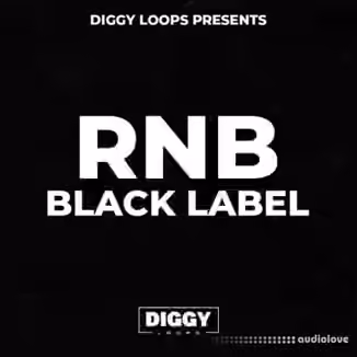 HOOKSHOW RnB Black Label [WAV]