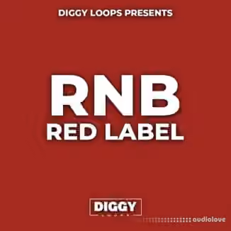 HOOKSHOW RnB Red Label [WAV]