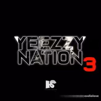 HOOKSHOW Yeezy Nation 3 [WAV]