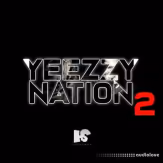 HOOKSHOW Yeezzy Nation 2 [WAV]