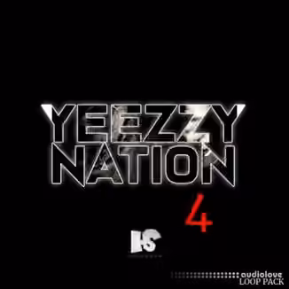 HOOKSHOW Yezzy Nation 4 [WAV]