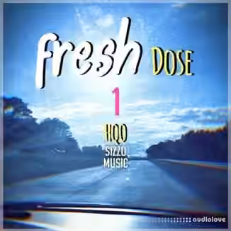 HQO FRESH DOSE 1 [WAV]