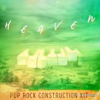 HQO Heaven (Pop Rok Construction Kit) [WAV]