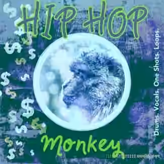 HQO HIP HOP MONKEY [WAV]