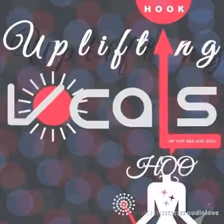 HQO UPLIFTING HOOK VOCALS [WAV]
