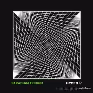 Hyper Paradigm Techno [WAV]