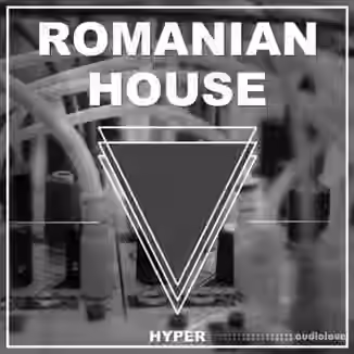 Hyper Romanian House [WAV]