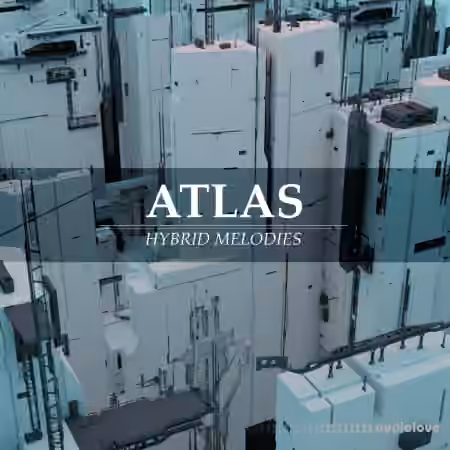 Iam Lamprey Atlas [KONTAKT]
