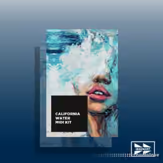 IBEENART CALIFORNIA WATER [MiDi]