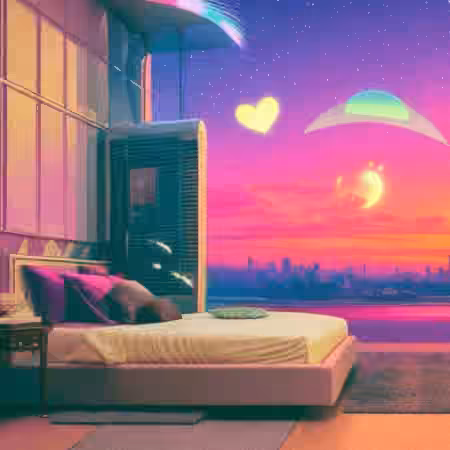 IK-EY Bedroom Tapes [WAV]