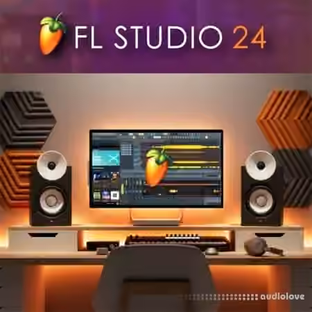 Image-Line FL Studio Producer Edition v24.2.2 Build 4597 All Plugins Edition x64 [WiN]