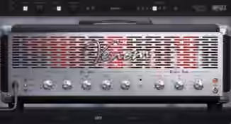 Impact Soundworks Shreddage Amp Venom v1.0.0 [WiN]
