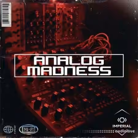 Imperial Analog Madness [WAV]