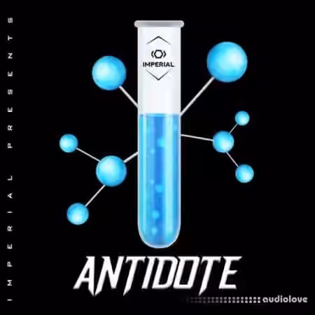 Imperial Antidote [WAV]