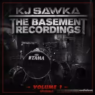 Impossible Records KJ Sawka The Basement Recordings Vol.1 [WAV]