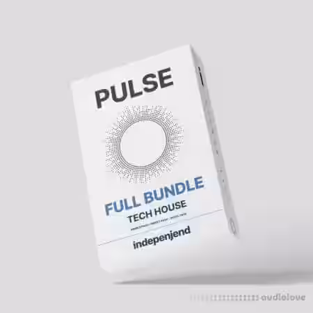 Indepenjend PULSE Full Bundle [WAV, MiDi, Synth Presets]