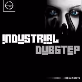 Industrial Strength Dark Industrial Dubstep [WAV]
