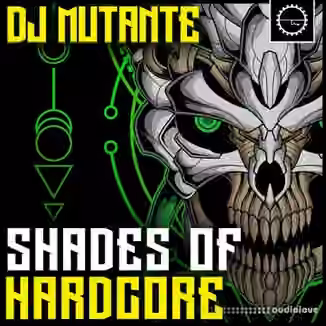 Industrial Strength Dj Mutante Shades of Hardcore [WAV]