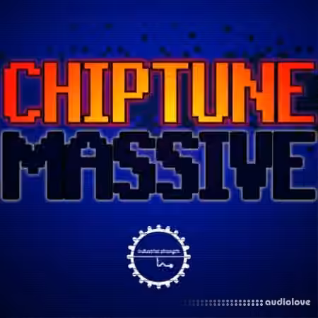 Industrial Strength Records Chiptune Massive [MULTiFORMAT]