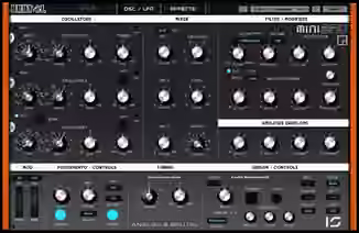 Infected Sounds Brut4l v1.0.0 Regged [WiN]