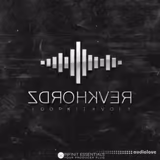 Infinit Essentials RevKhordz [WAV]