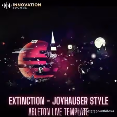 Innovation Sounds Extinction Joyhauser Style [DAW Templates]