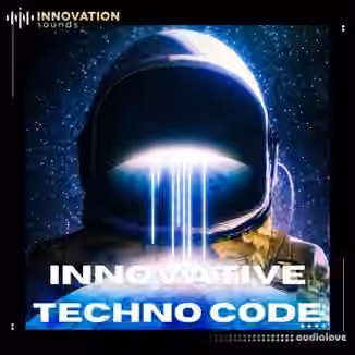 Innovation Sounds Innovative Techno Code [WAV, MiDi]