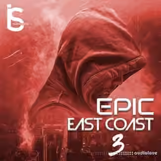 Innovative Samples Epic East Coast Part 3 [WAV]
