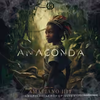 Innoy Anaconda - Amapiano Hit [WAV]