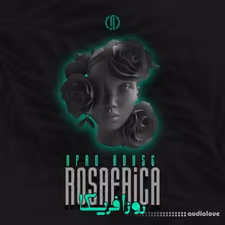 Innoy Rosafrica Afro House [WAV]